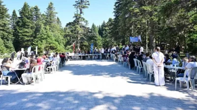 Yıldırım Belediyesi, kadınların sosyal ve kültürel hayata daha aktif katılımını