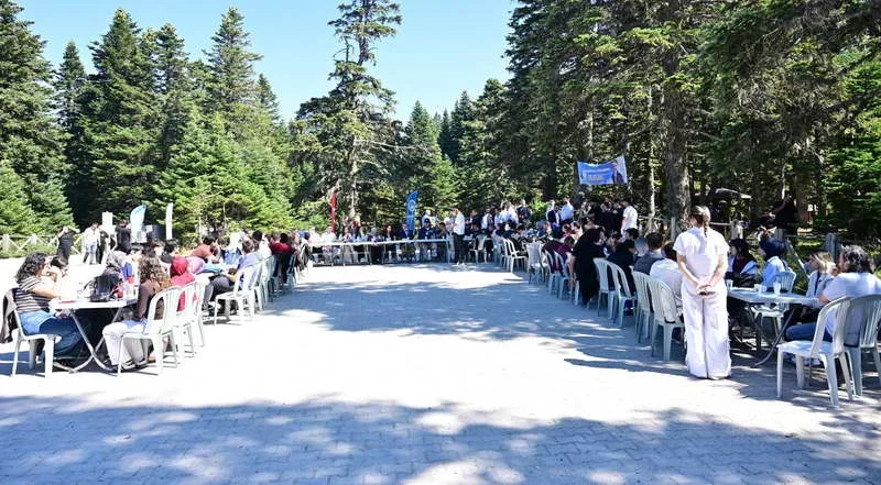 Yıldırım Belediyesi, kadınların sosyal ve kültürel hayata daha aktif katılımını