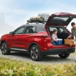 Chery Yeni Eğitim Döneminde Ailelerin Yolculuklarına Eşlik Ediyor!