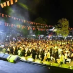 Yenişehir Balkan Panayırıyla Coştu