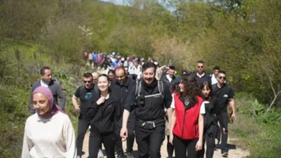Yenişehir Belediyesi ve Balkan Göçmenleri Kültür ve Dayanışma Derneği (BAL-GÖÇ)