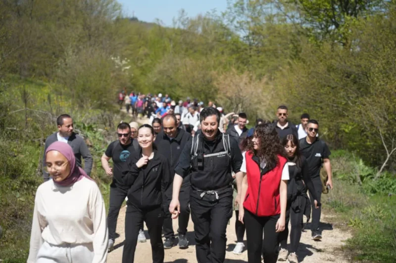 Yenişehir Belediyesi ve Balkan Göçmenleri Kültür ve Dayanışma Derneği (BAL-GÖÇ)