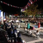 Yenişehir’de Müziğin Üç Rengi Aynı Sahnede