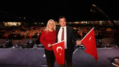 Osmangazi Belediyesi, Cumhuriyet’in kuruluşunun 103. yıl dönümünü kentin dört bir