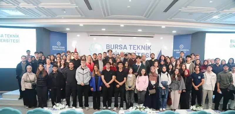 BTÜ’nün Türkiye’de bir ilk olarak hayata geçirdiği “Tercihten Önce Üniversiteni