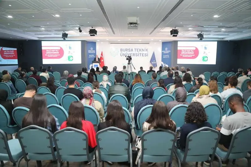 Bursa Teknik Üniversitesi (BTÜ), COP31 sürecinde iklim değişikliğiyle mücadele, çölleşme
