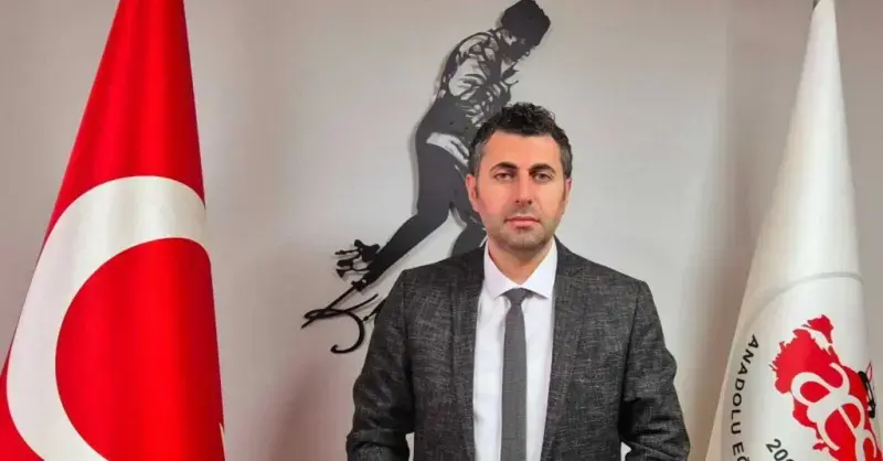 Birlik Kamu Çalışanları Sendikaları Konfederasyonu (BASK) ve Anadolu Eğitim Sendikası