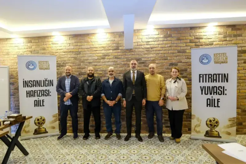 2027 yılında “Aile: Medeniyetin ve İnsanlığın Kalesi”  ana temasıyla gerçekleştirilecek