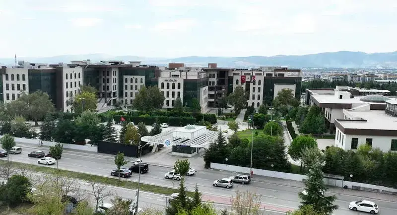 Bursa Teknik Üniversitesi (BTÜ), bilimsel araştırma ve akademik üretimdeki uluslararası
