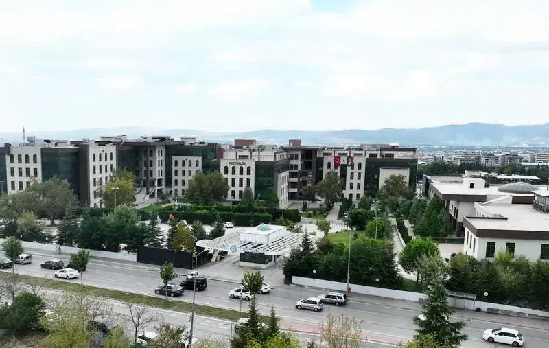 Bursa Teknik Üniversitesi, Türkiye’nin yukarı havzalarında potansiyel sel tehlikesi ve