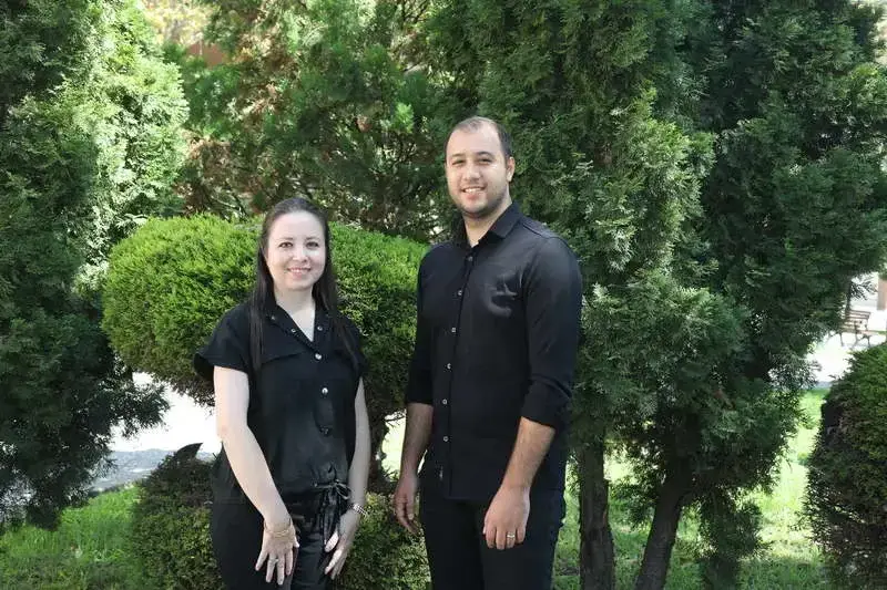 Bursa Teknik Üniversitesi (BTÜ) akademisyenleri, matematiğin önemli araştırma alanlarından diferansiyel