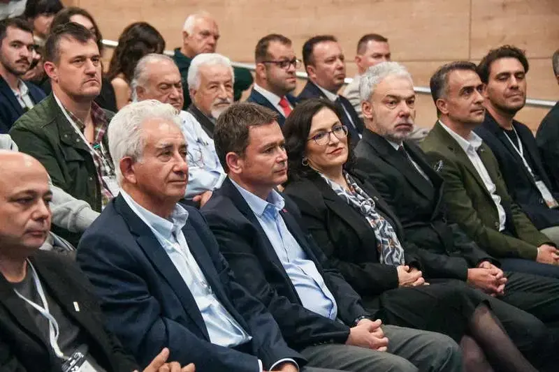 Osmangazi Belediyesi’nin Bursa’nın fethinin 700. yılı etkinlikleri kapsamında düzenlediği “700.