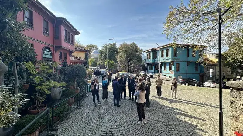 Bursa Büyükşehir Belediyesi tarafından Kapadokya Üniversitesi iş birliği ile yürütülen