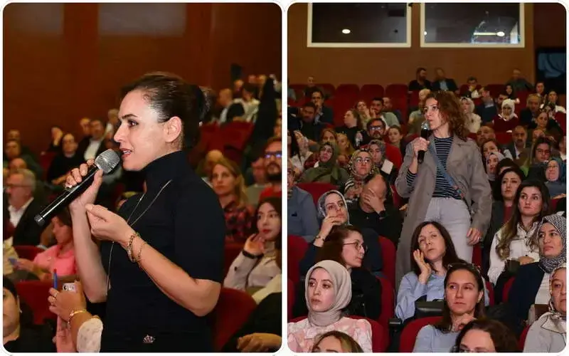 Türkiye Yüzyılı Maarif Modeli doğrultusunda ülke genelinde uygulanacak ortak yazılı