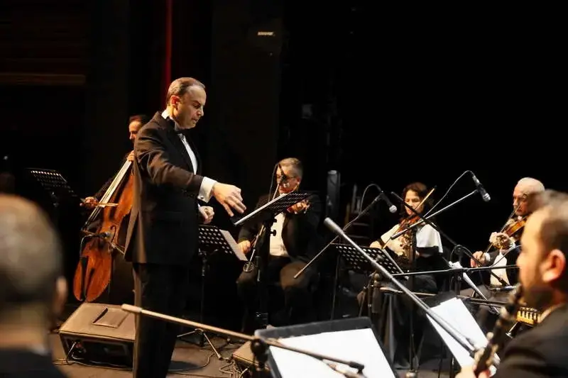 Bursa Büyükşehir Belediyesi Türk Sanat Müziği Bölümü, ‘Ses ve Saz