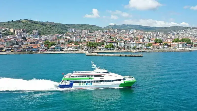 Bursa Büyükşehir Belediyesi’nin toplu ulaşım iştiraki BURULAŞ, eylül ayında 23