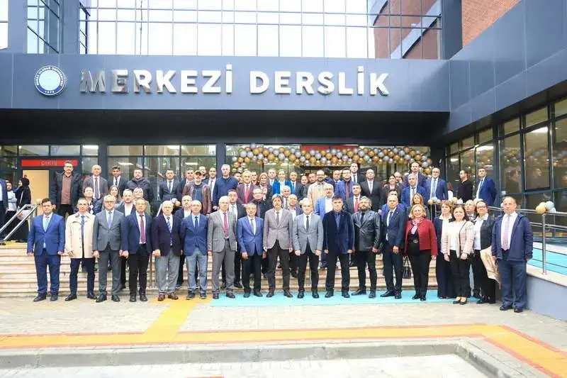 Bursa Uludağ Üniversitesi (BUÜ), köklü geçmişini modern yatırımlarla taçlandırmaya devam