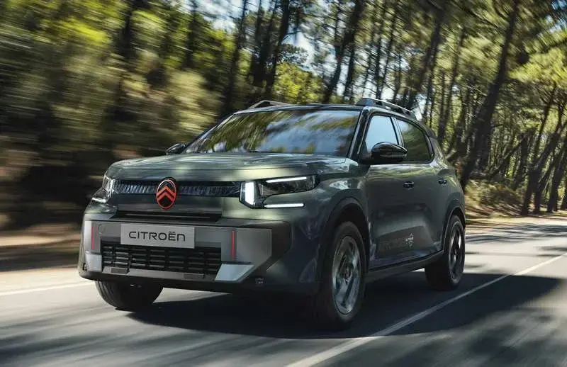 Citroën, 12-18 Ekim 2026 tarihleri arasında düzenlenecek Paris Otomobil Fuarı’nda