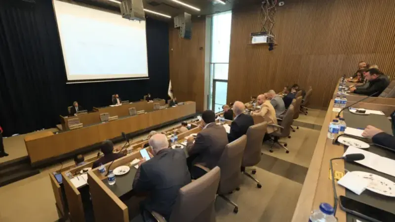 İnegöl Belediyesi’nin 2026 yılında 2 milyar 997 milyon TL olan