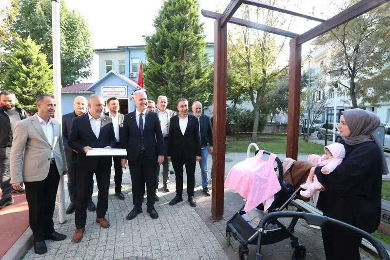 İnegöl Belediyesi’nin hayata geçirdiği Güvenli Park uygulamaları 45’e ulaştı. Hâlihazırda