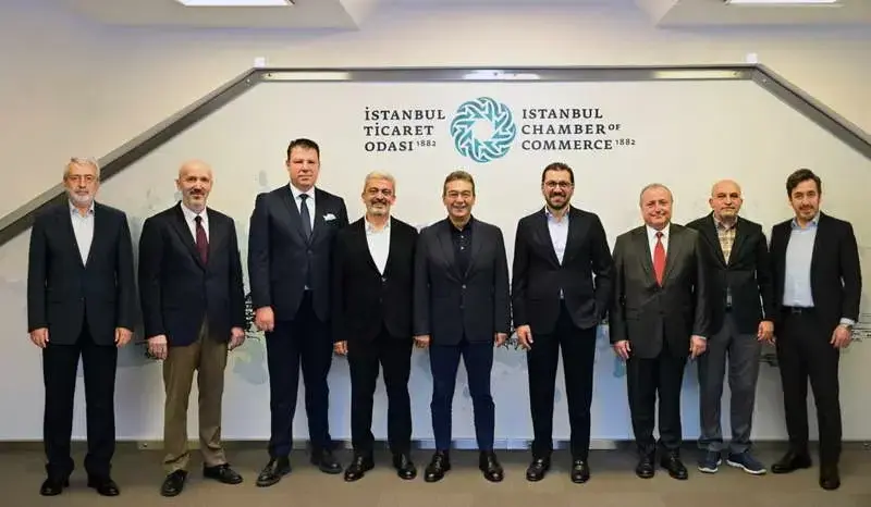 İTO 52 No’lu Kara Taşıtları, Yedek Parçaları ve Ekipmanları Meslek