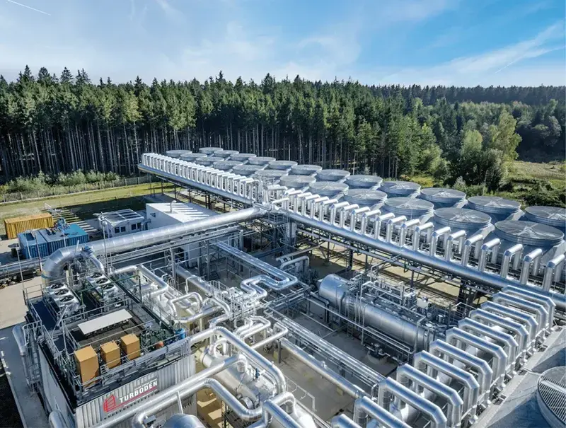 Jeotermal enerjide dünyanın 4’üncü, Avrupa’nın lider ülkesi olan Türkiye’nin “2053