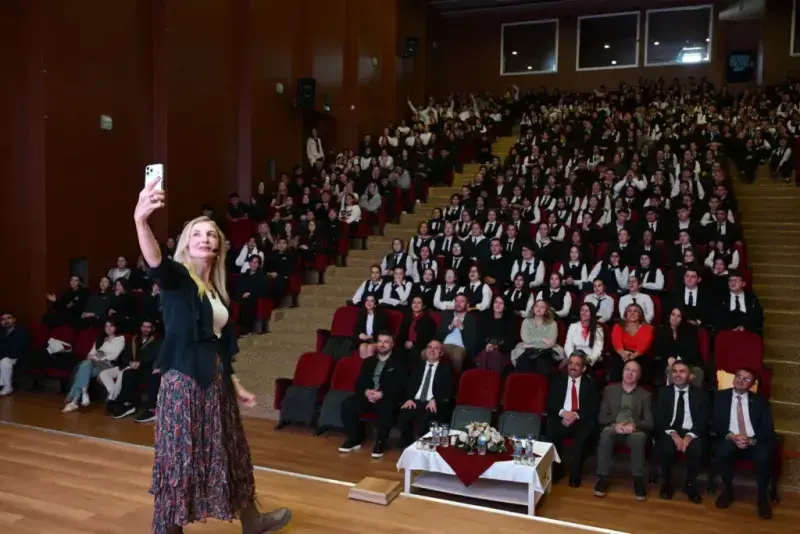 Ankara Hacı Bayram Veli Üniversitesi Mutfak Sanatları Meslek Yüksekokulu Öğretim