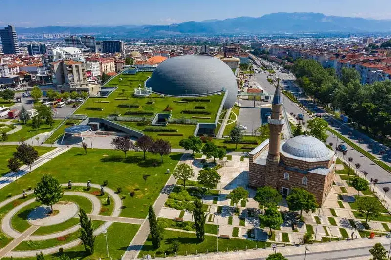 Binlerce yıllık mitolojik anlatılar, sinemanın büyülü dünyasında yeniden hayat bulacak.
