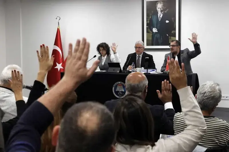 Mudanya, 2027 yılına gerçekçi gelir ve gider hesaplarına dayanan, tasarruf