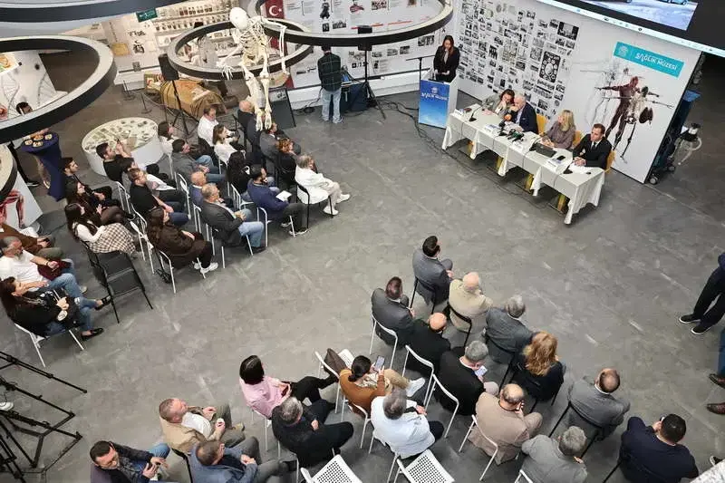 Nilüfer Belediyesi ile Bursa Uludağ Üniversitesi Tıp Fakültesi iş birliğiyle