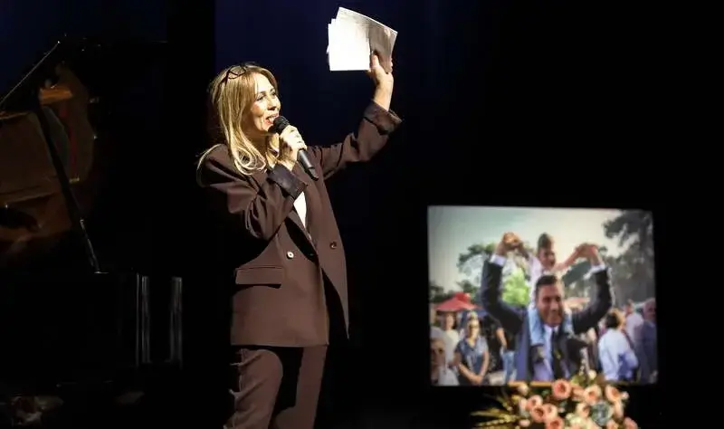 Geçtiğimiz yıl hayatını kaybeden Manisa Büyükşehir Belediye Başkanı Mimar Ferdi