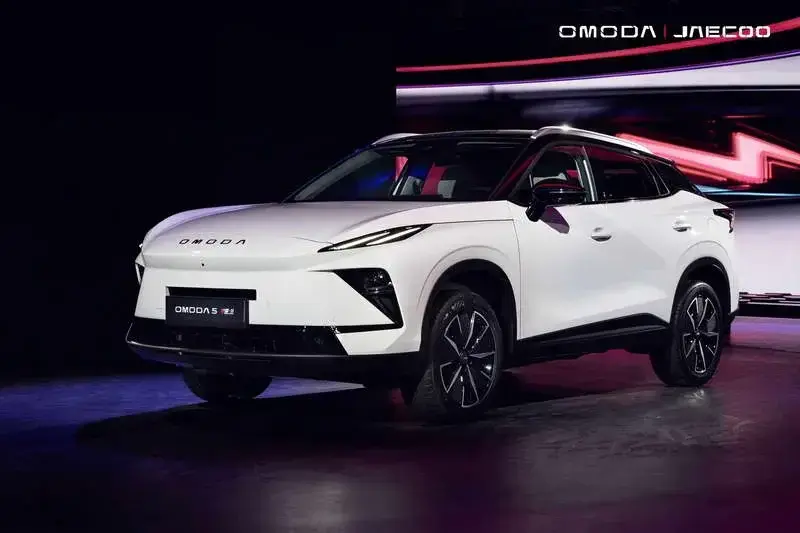 OMODA | JAECOO, 2026 Paris Otomobil Fuarı’nda Avrupa prömiyerini gerçekleştirdiği