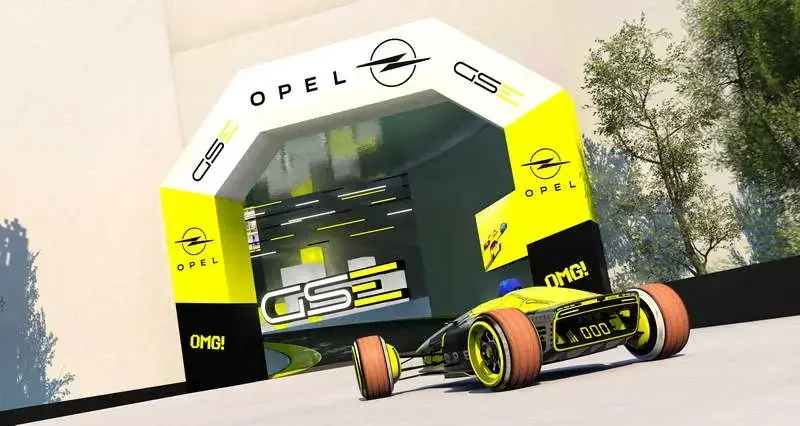 Alman otomotiv devi Opel, 2026 Paris Otomobil Fuarı’nda geleceğe yönelik