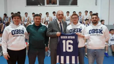 Orhangazi Belediyesi, Orhangazi Belediyespor Kulübünün dört farklı yaş grubundaki basketbol