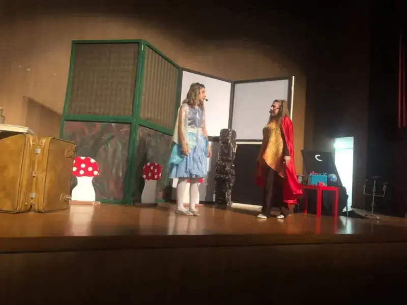 Orhangazi Belediyesi, Bursa Büyükşehir Belediyesi ve Bursa Kültür iş birliğiyle