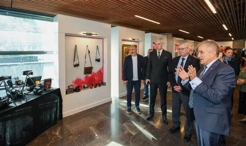 Osmangazi Belediyesi, Türkiye Cumhuriyeti’nin kuruluşunun 103’üncü yıl dönümü kutlamaları kapsamında