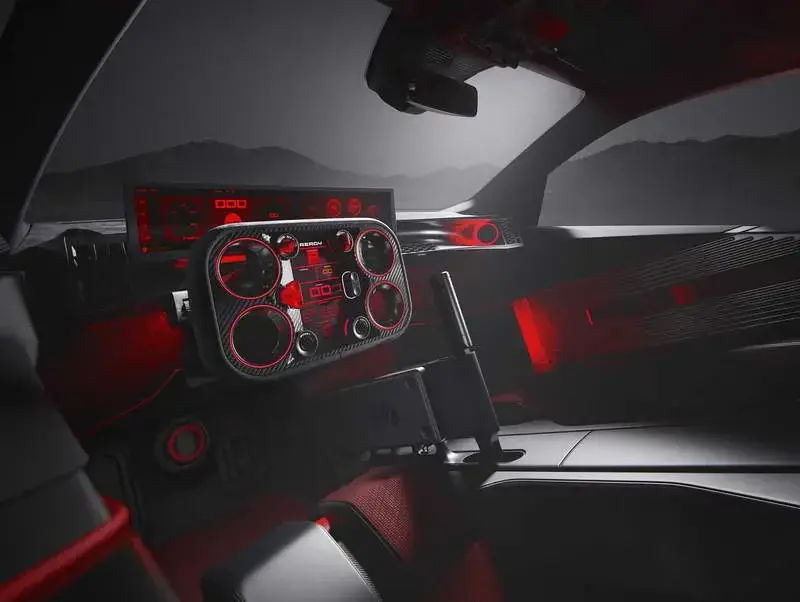 PEUGEOT E-T16 Concept, otomotiv basınının oylarıyla 2026 Paris Otomobil Fuarı’nın