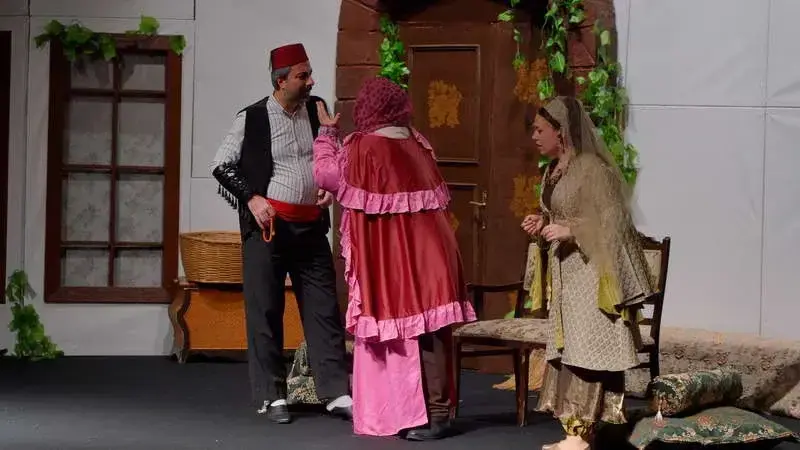 Yıldırım Belediyesi, kültür ve sanat programlarıyla ilçenin sosyal yaşamına değer
