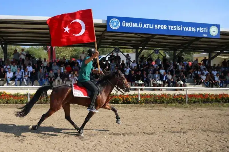 Rahvan biniciliğin kalbi Bursa’da attı