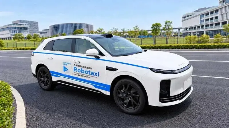 Chery, 2029 yılına kadar dünya genelinde çift yönlü enerji aktarımını