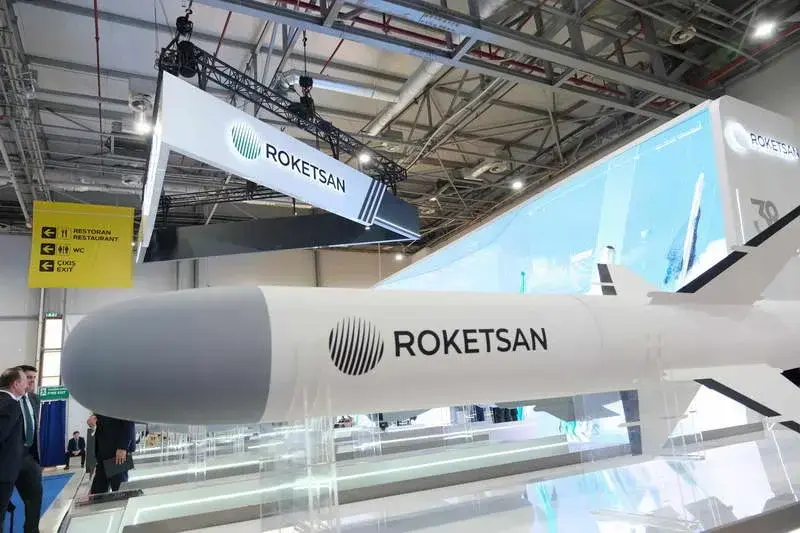 ROKETSAN, Güney Kafkasya ve Orta Asya’nın önemli savunma buluşmalarından biri