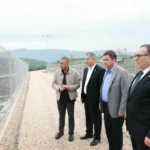 Selçukgazi Doğal Yaşam Merkezi Kapılarını Açıyor