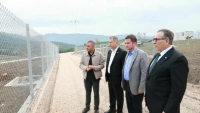 Osmangazi Belediyesi’nin sahipsiz can dostlarını konforlu ve güvenli bir ortamda