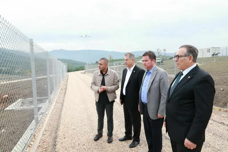 Osmangazi Belediyesi’nin sahipsiz can dostlarını konforlu ve güvenli bir ortamda