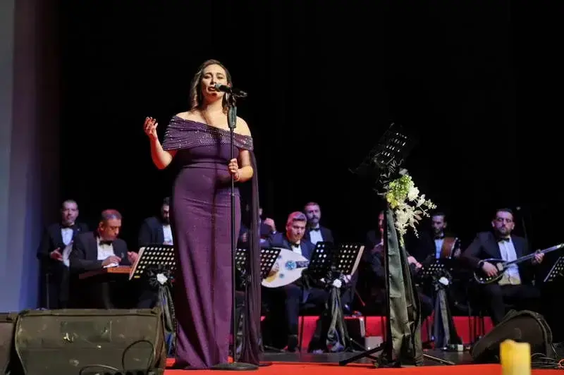 Bursa Büyükşehir Belediyesi, şubat ayında hayatını kaybeden Orkestra Şube Müdürlüğü