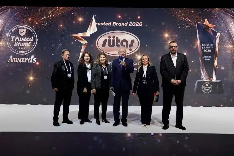 Türkiye’nin en kapsamlı güven araştırması sonrasında açıklanan Trusted Brand Awards