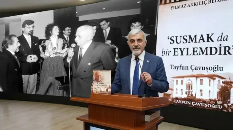 Bursa’nın basın tarihine, yerel tarih araştırmalarına ve entelektüel birikimine ömrünü