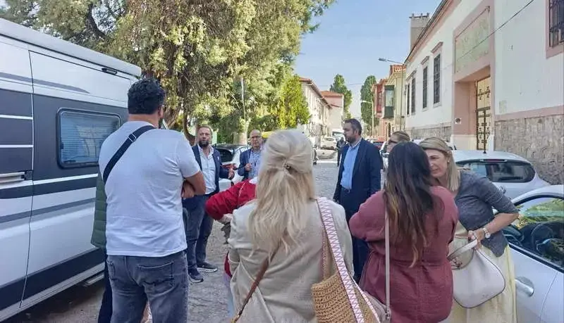 Ayvalık Ticaret Odası, Edremit Ticaret Odası ve Güney Marmara Kalkınma