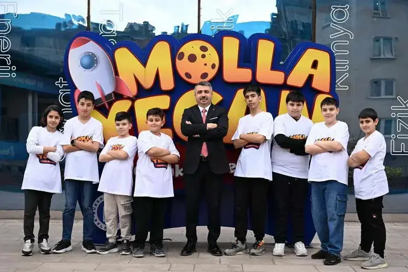 Yıldırım Belediyesi Molla Yegan Çocuk Üniversitesi, 2026-2027 Eğitim Öğretim Yılı
