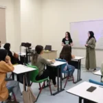 Yıldırım Gençlik Merkezi’nde Yeni Dönem Başlıyor